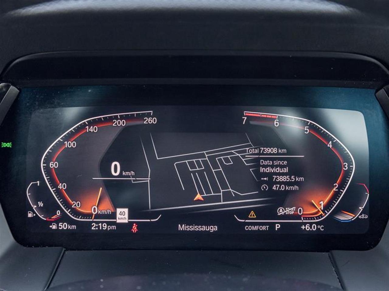 2023 BMW Z4 sDrive30i 2dr Rear-Wheel Drive Roadster Photo