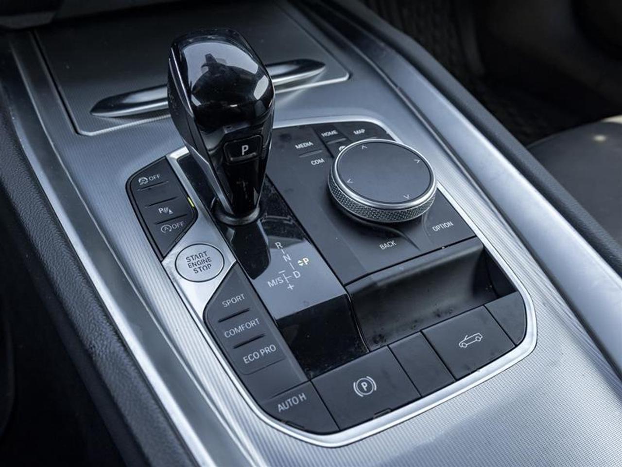 2023 BMW Z4 sDrive30i 2dr Rear-Wheel Drive Roadster Photo