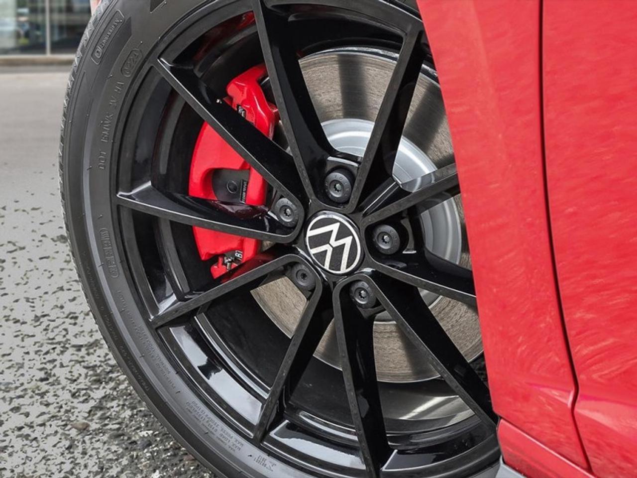 2026 Volkswagen Jetta GLI Autobahn Auto Photo