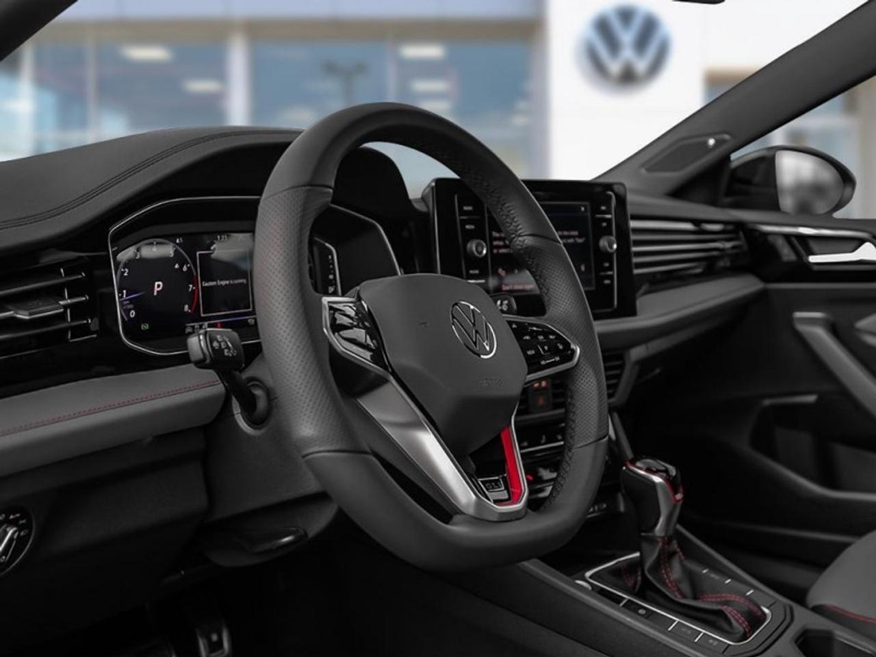 2026 Volkswagen Jetta GLI Autobahn Auto Photo