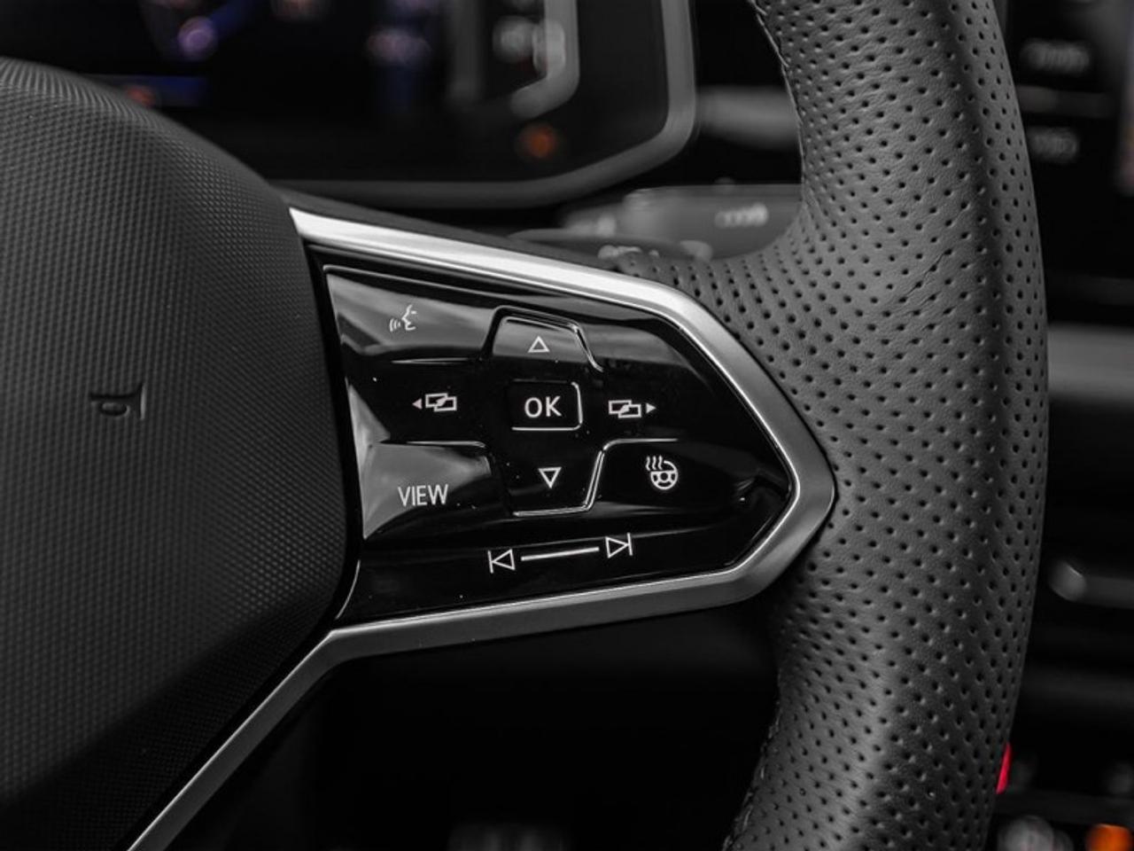 2026 Volkswagen Jetta GLI Autobahn Auto Photo