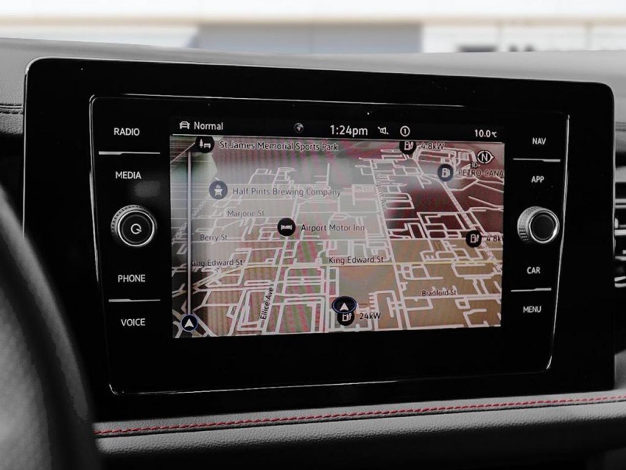 2026 Volkswagen Jetta GLI Autobahn Auto Photo