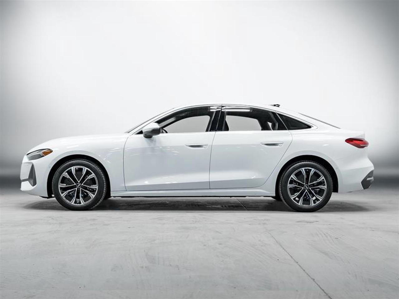 2025 Audi New A5 2.0T 4dr All-Wheel Drive quattro Photo