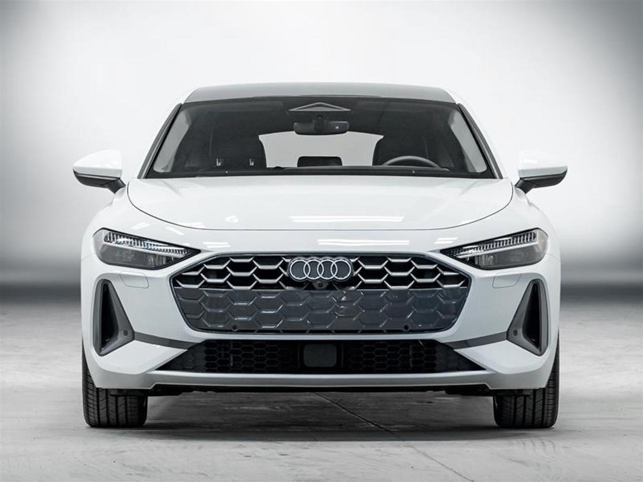 2025 Audi New A5 2.0T 4dr All-Wheel Drive quattro Photo