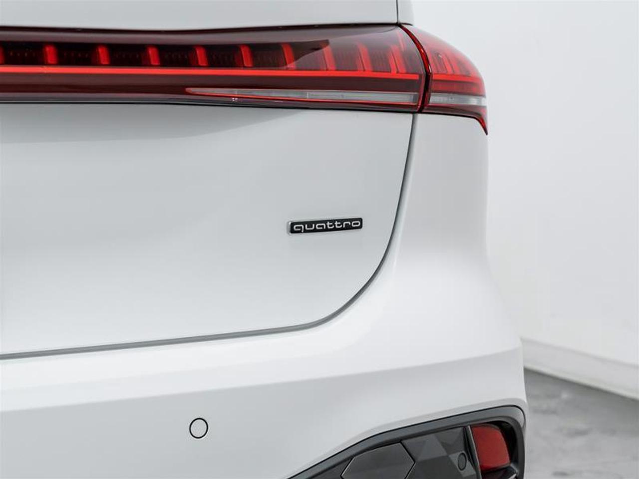 2025 Audi New A5 2.0T 4dr All-Wheel Drive quattro Photo
