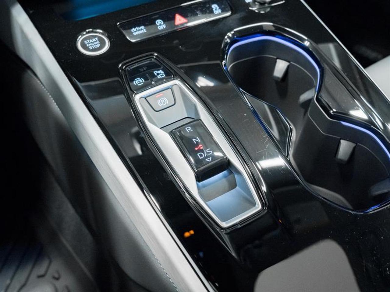 2025 Audi New A5 2.0T 4dr All-Wheel Drive quattro Photo