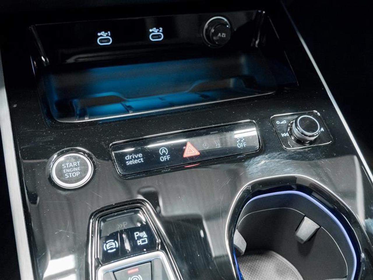 2025 Audi New A5 2.0T 4dr All-Wheel Drive quattro Photo