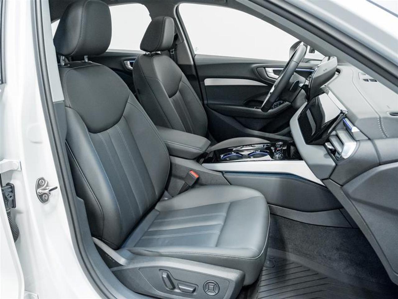 2025 Audi New A5 2.0T 4dr All-Wheel Drive quattro Photo