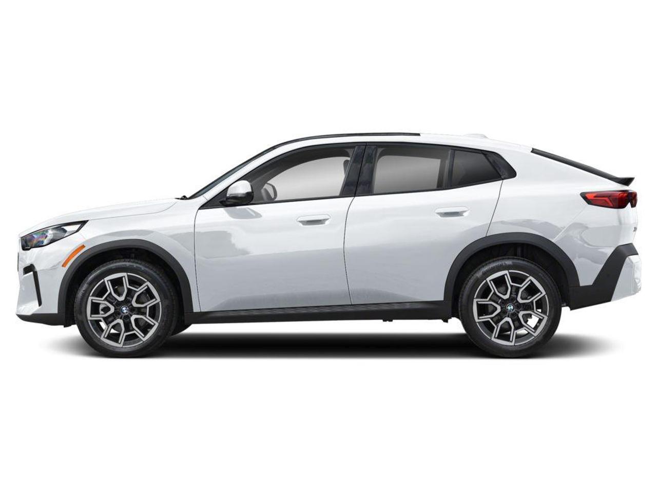 2026 BMW X2 xDrive28i 4dr All-Wheel Drive Sports Activity Coupe Photo