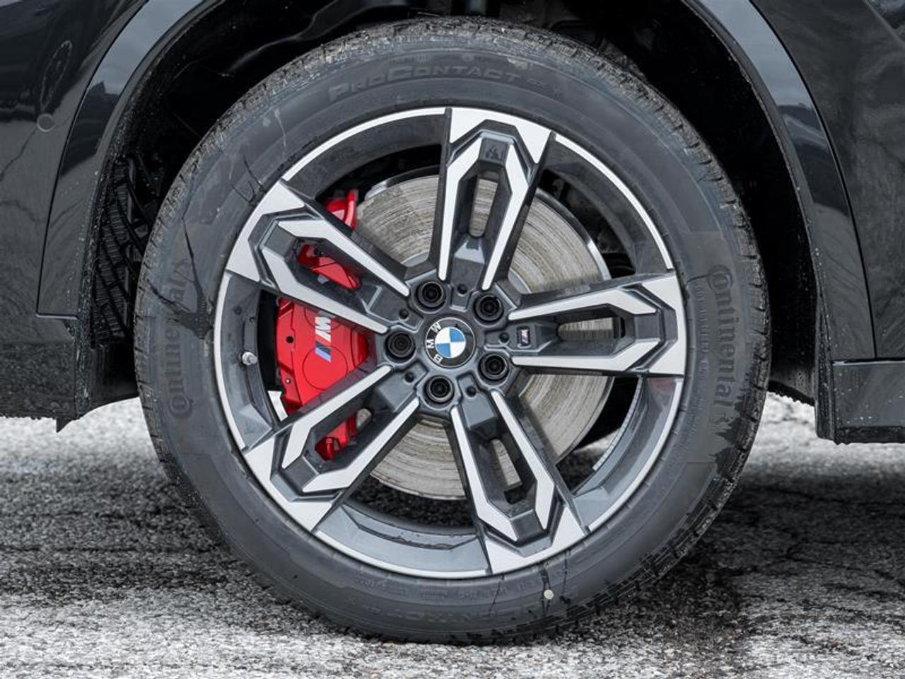 2026 BMW X1 xDrive28i 4dr All-wheel Drive Sports Activity Vehicle Photo4