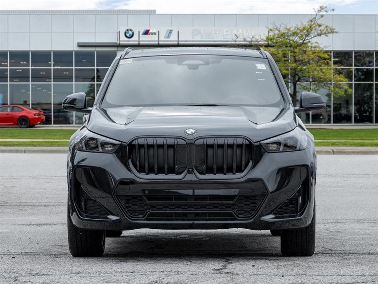 2026 BMW X1 xDrive28i 4dr All-wheel Drive Sports Activity Vehicle Photo