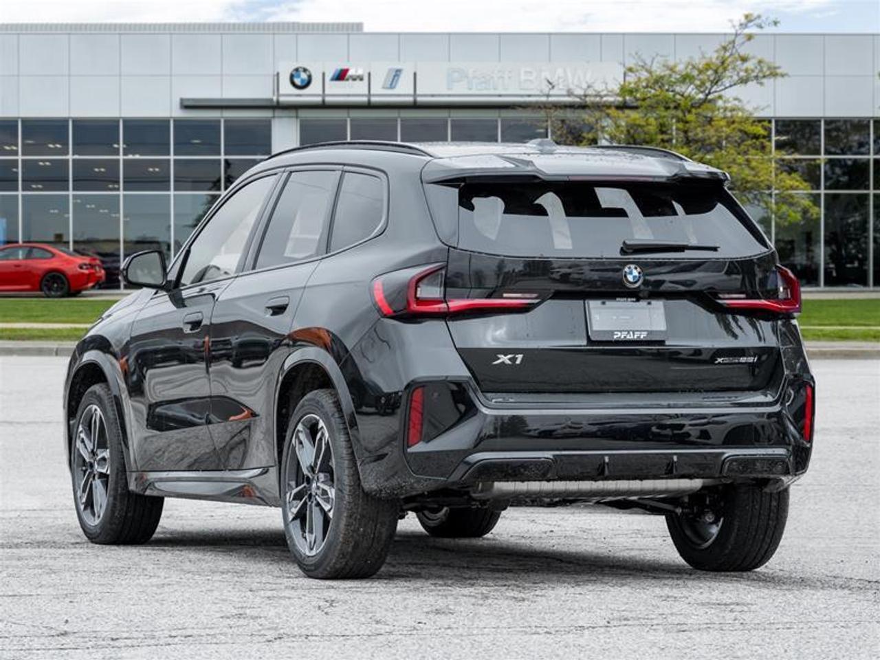 2026 BMW X1 xDrive28i 4dr All-wheel Drive Sports Activity Vehicle Photo