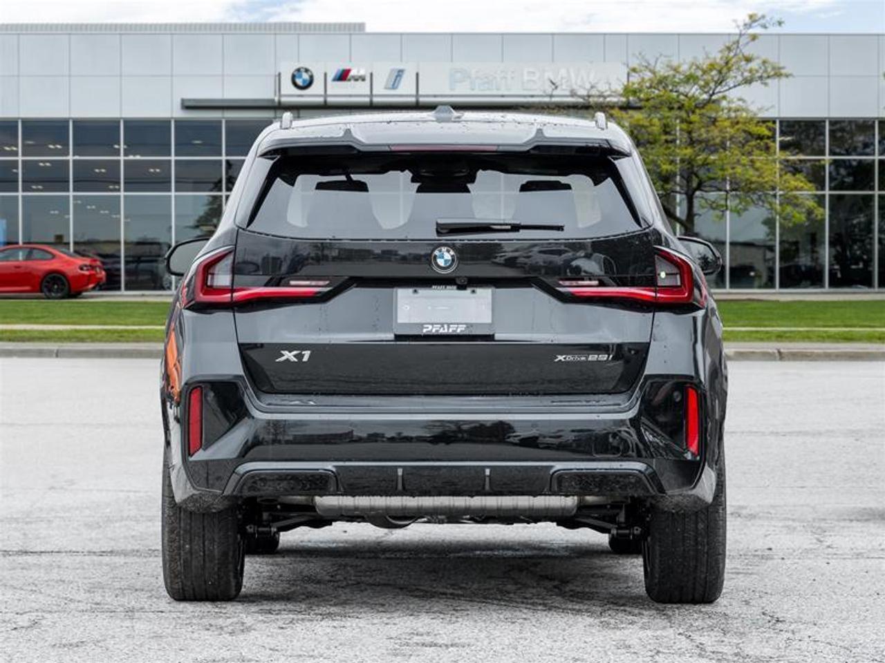 2026 BMW X1 xDrive28i 4dr All-wheel Drive Sports Activity Vehicle Photo
