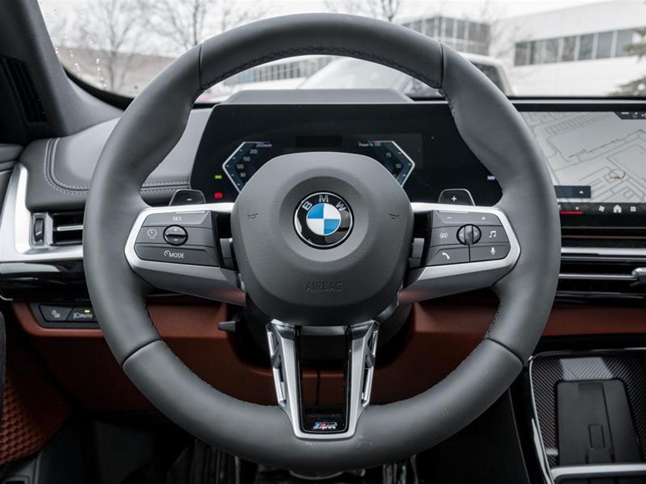 2026 BMW X1 xDrive28i 4dr All-wheel Drive Sports Activity Vehicle Photo