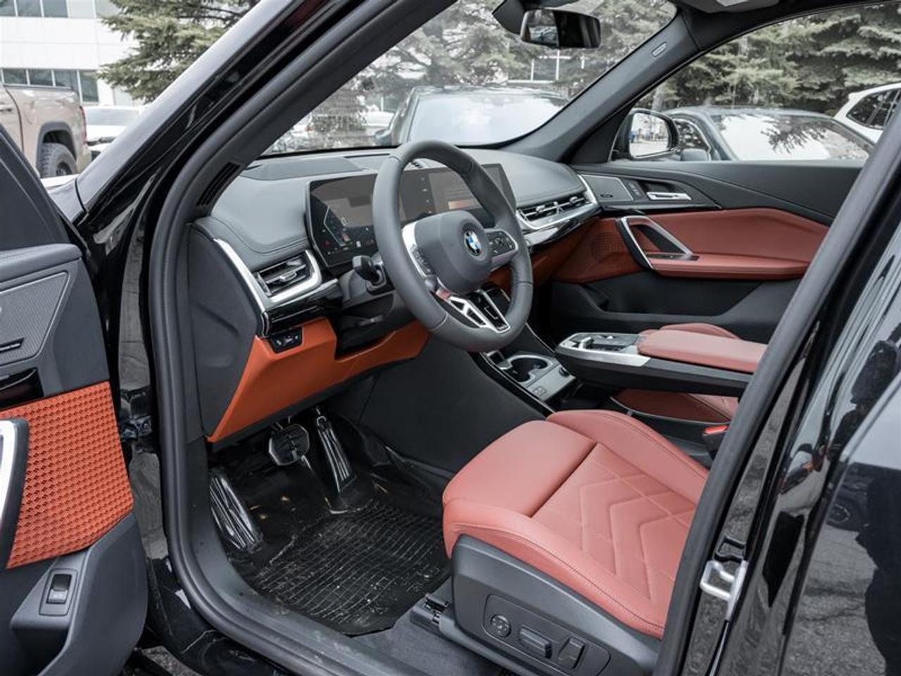 2026 BMW X1 xDrive28i 4dr All-wheel Drive Sports Activity Vehicle Photo