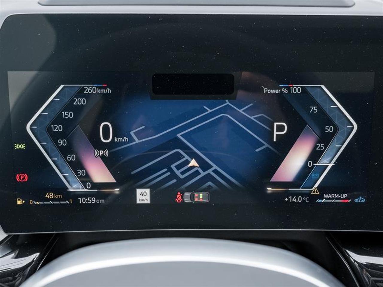 2026 BMW X1 xDrive28i 4dr All-wheel Drive Sports Activity Vehicle Photo