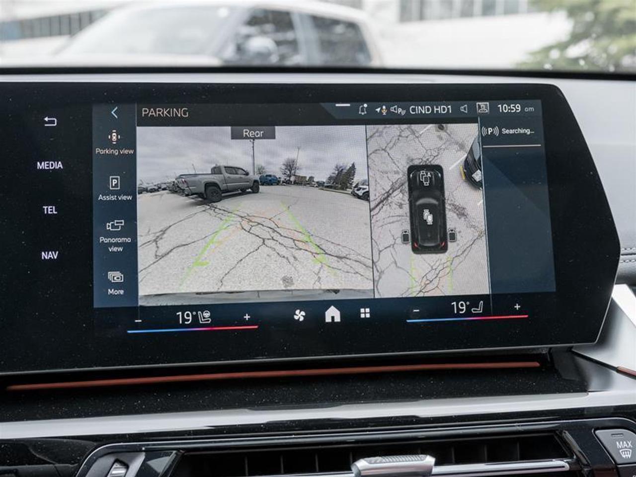 2026 BMW X1 xDrive28i 4dr All-wheel Drive Sports Activity Vehicle Photo