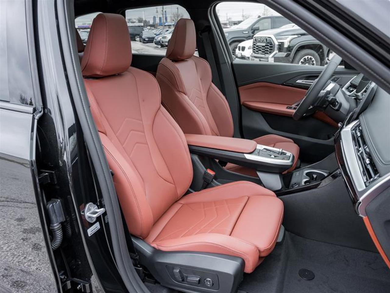 2026 BMW X1 xDrive28i 4dr All-wheel Drive Sports Activity Vehicle Photo