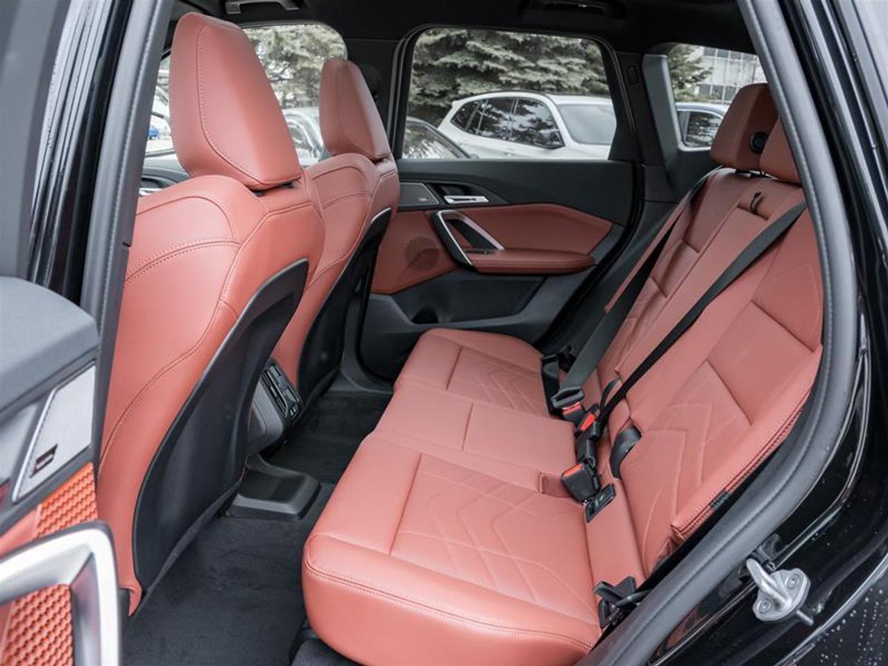2026 BMW X1 xDrive28i 4dr All-wheel Drive Sports Activity Vehicle Photo