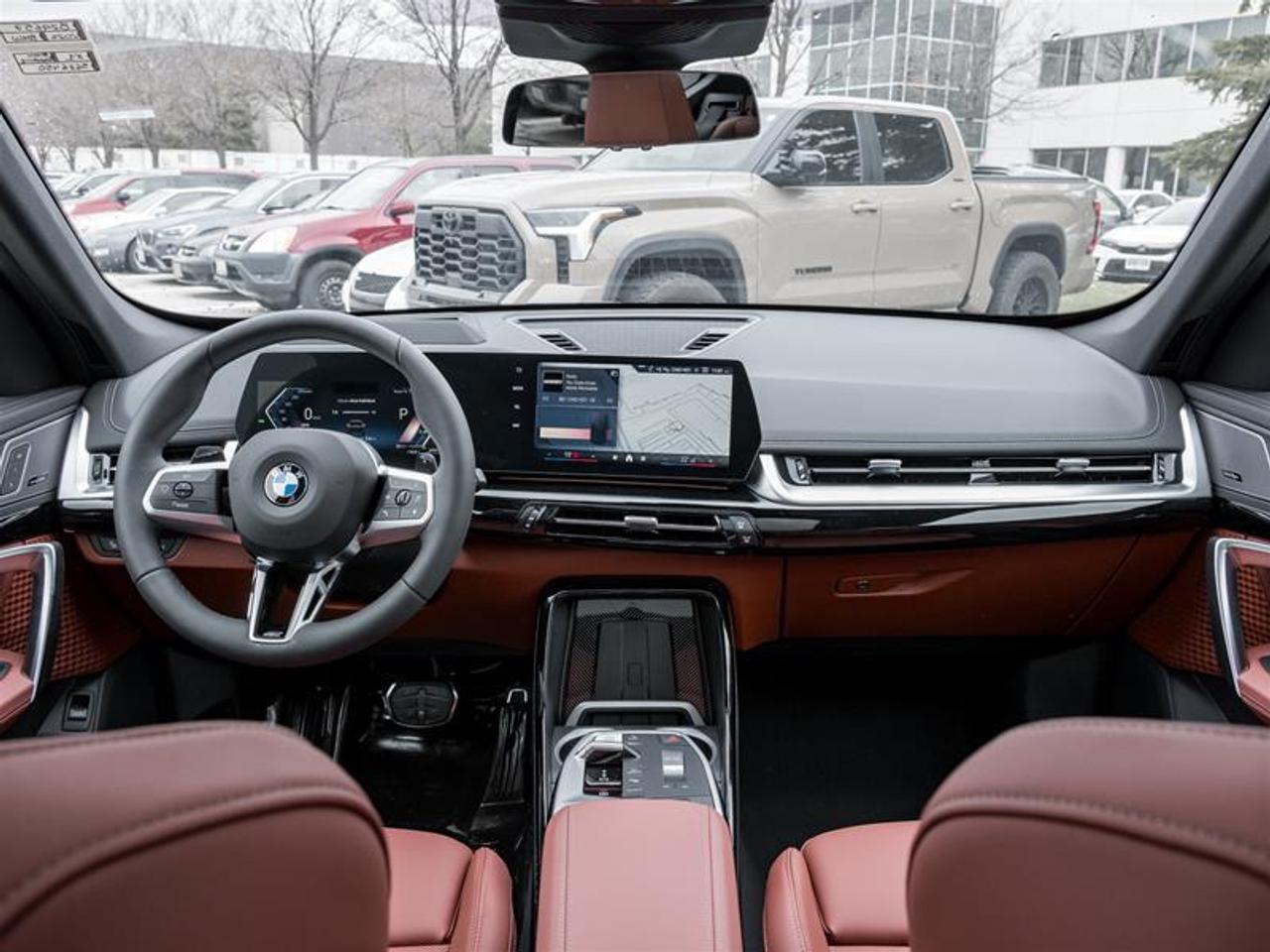 2026 BMW X1 xDrive28i 4dr All-wheel Drive Sports Activity Vehicle Photo