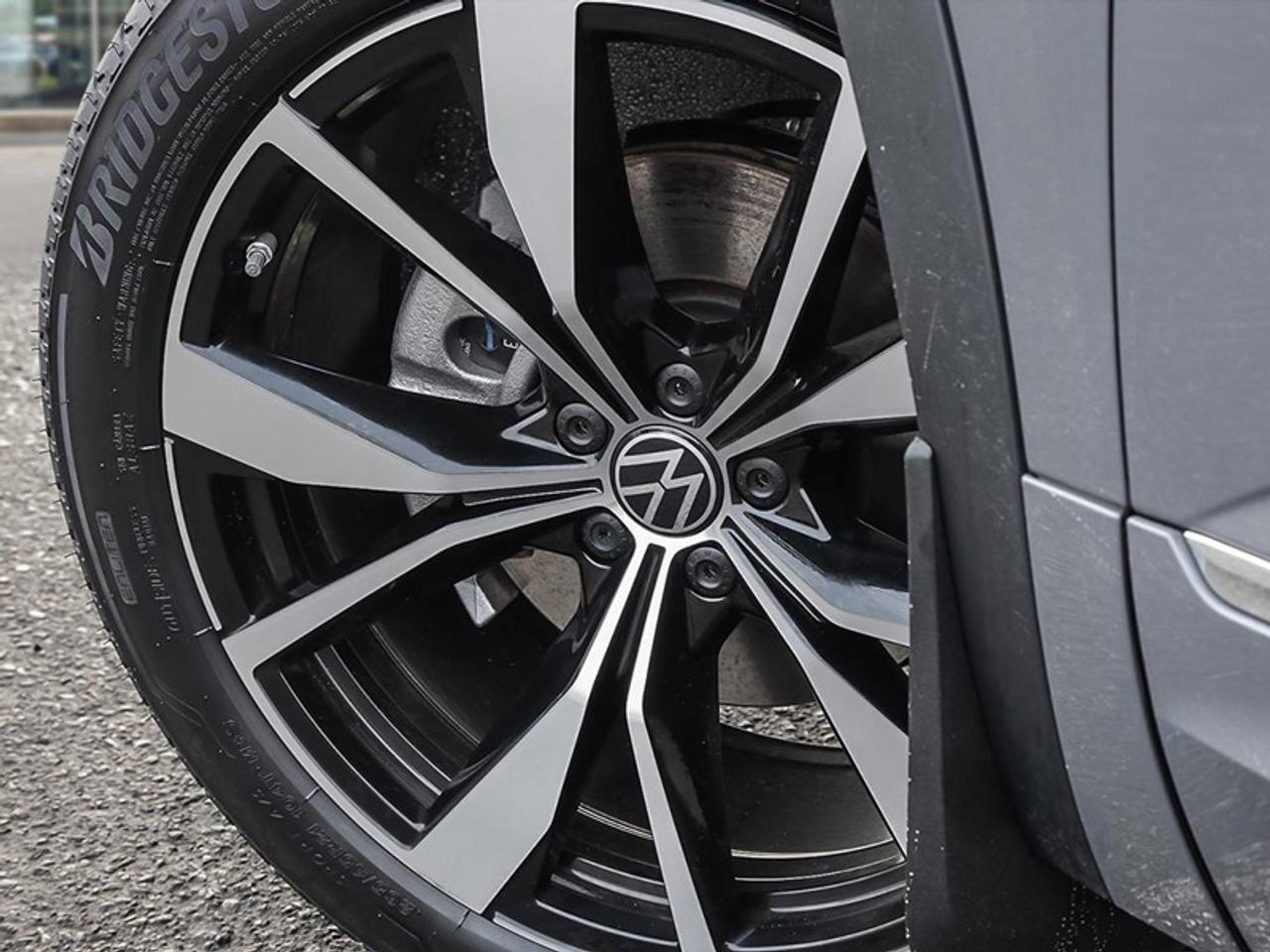 2026 Volkswagen Atlas EXECLINE Photo
