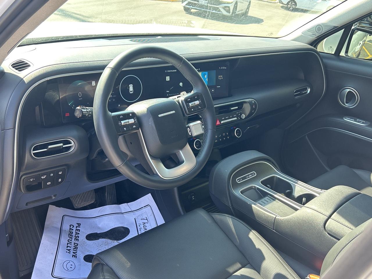 2026 Hyundai Palisade Hybrid Luxury Hybrid   Starting from 5.29% OAC Photo