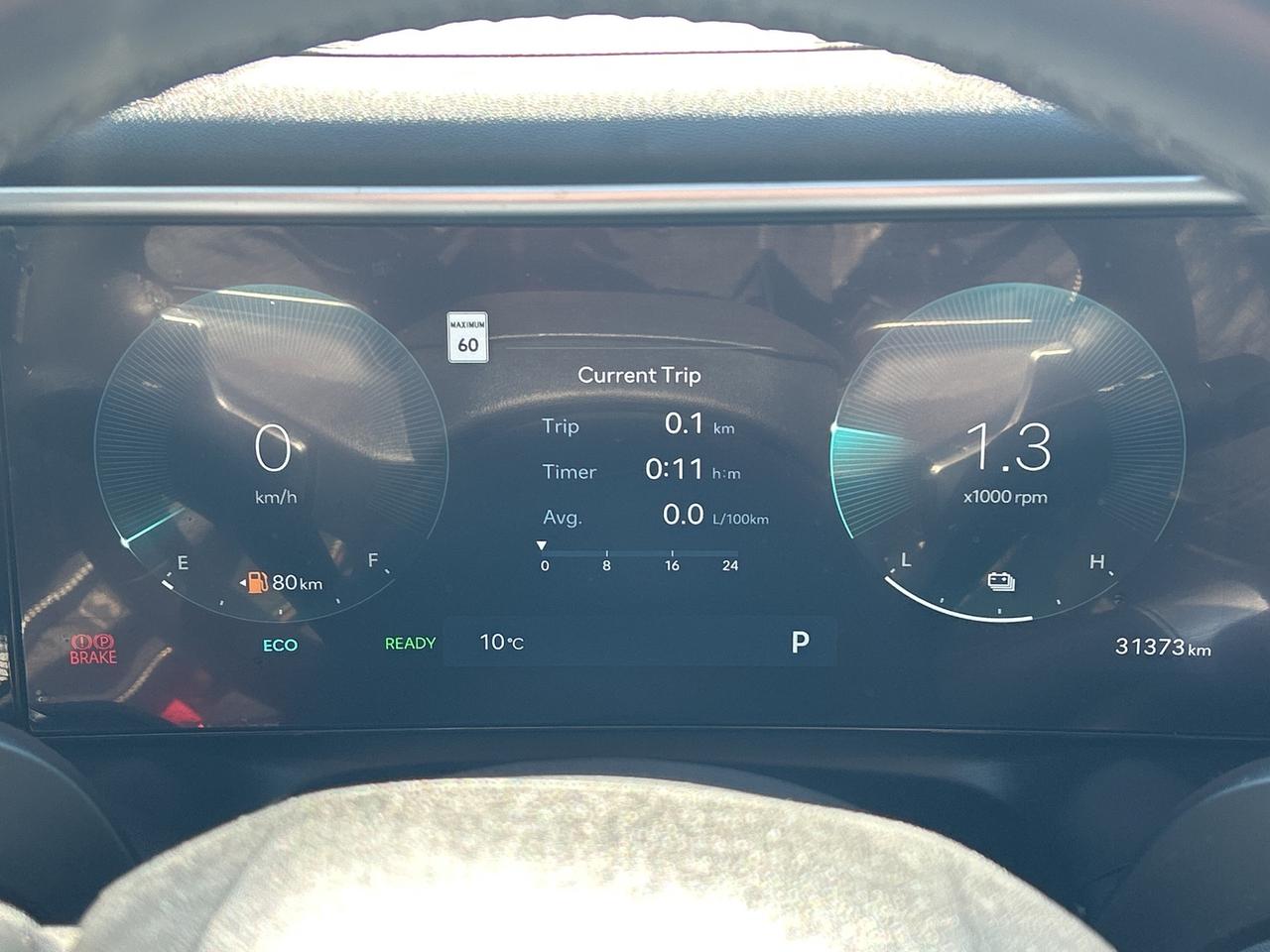 2026 Hyundai Palisade Hybrid Luxury Hybrid   Starting from 5.29% OAC Photo
