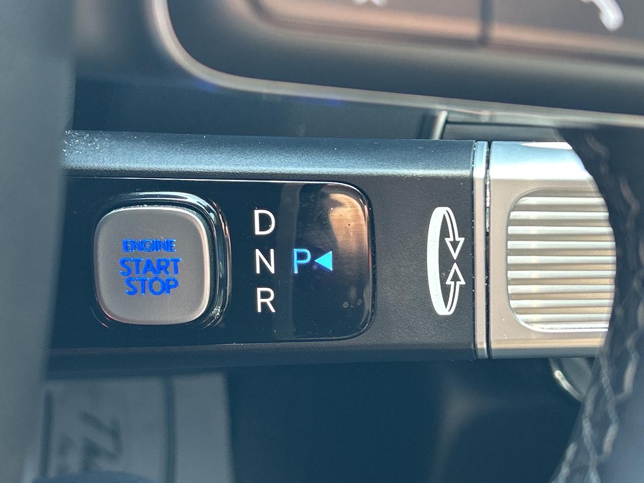 2026 Hyundai Palisade Hybrid Luxury Hybrid   Starting from 5.29% OAC Photo