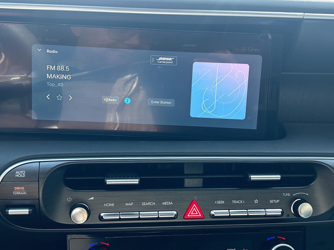 2026 Hyundai Palisade Hybrid Luxury Hybrid   Starting from 5.29% OAC Photo