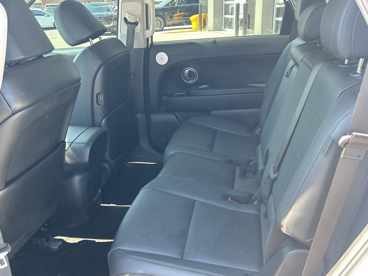 2026 Hyundai Palisade Hybrid Luxury Hybrid   Starting from 5.29% OAC Photo