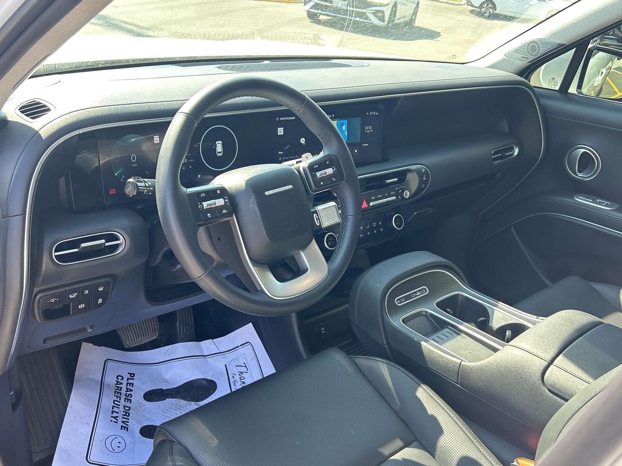 2026 Hyundai Palisade Hybrid CERTIFIED PRE-OWNED   Luxury Hybrid AWD Photo
