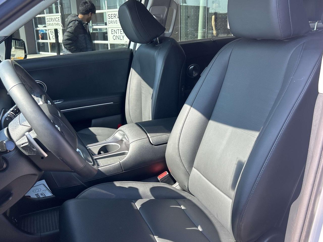 2026 Hyundai Palisade Hybrid CERTIFIED PRE-OWNED   Luxury Hybrid AWD Photo
