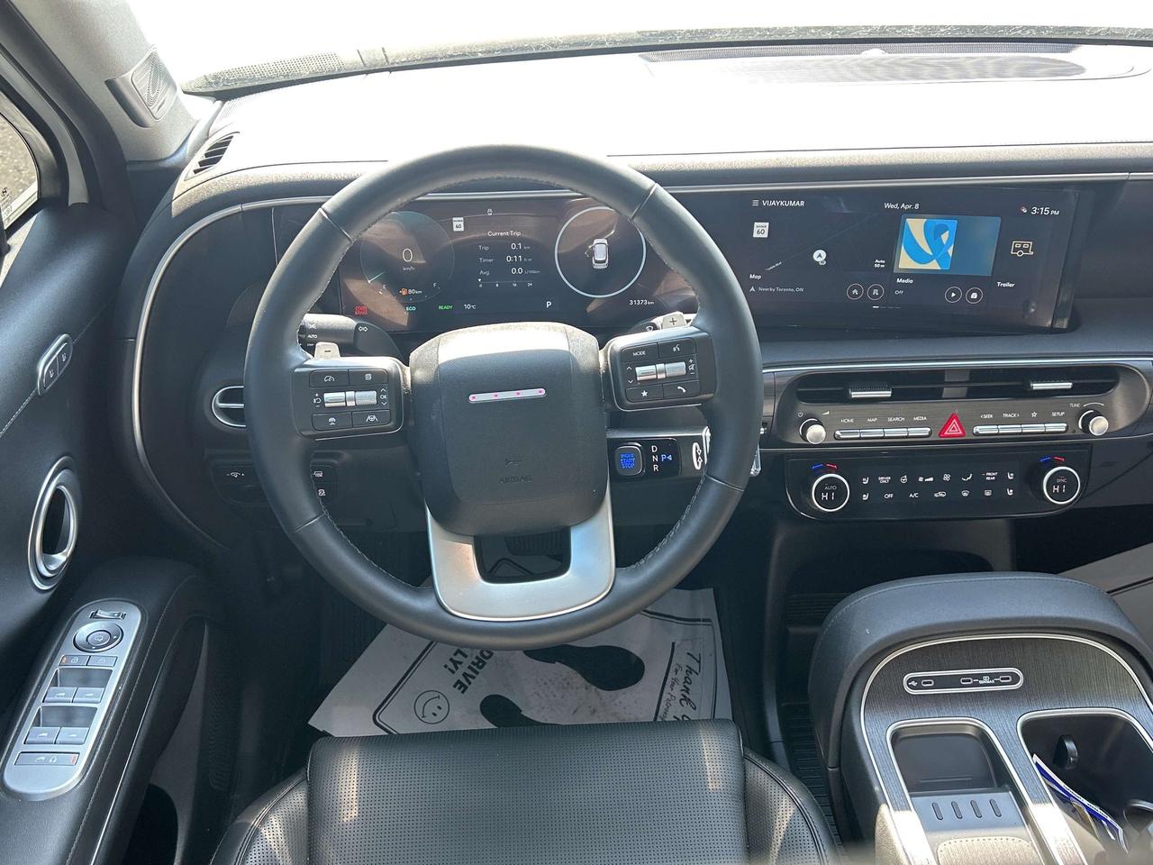 2026 Hyundai Palisade Hybrid CERTIFIED PRE-OWNED   Luxury Hybrid AWD Photo