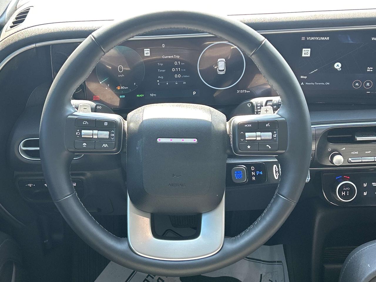 2026 Hyundai Palisade Hybrid CERTIFIED PRE-OWNED   Luxury Hybrid AWD Photo