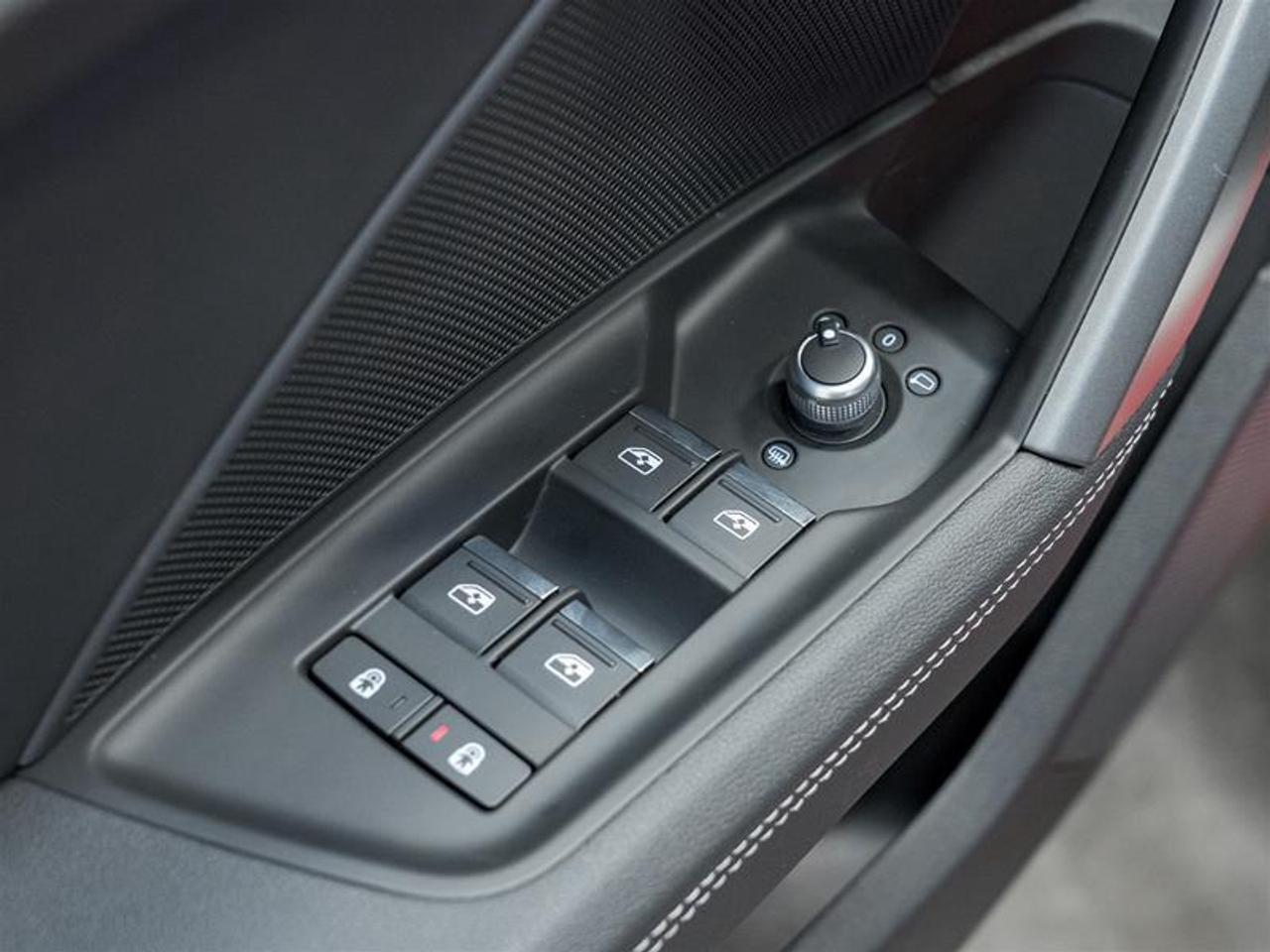 2026 Audi A3 Base 4dr All-Wheel Drive quattro Sedan Photo