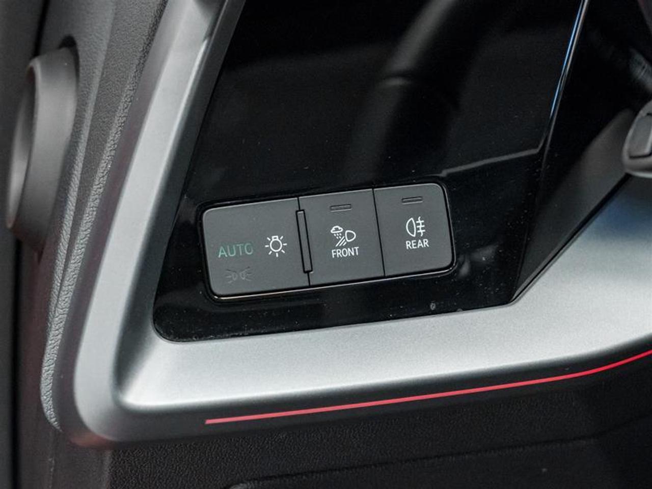 2026 Audi A3 Base 4dr All-Wheel Drive quattro Sedan Photo