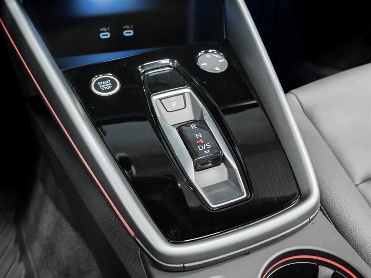 2026 Audi A3 Base 4dr All-Wheel Drive quattro Sedan Photo