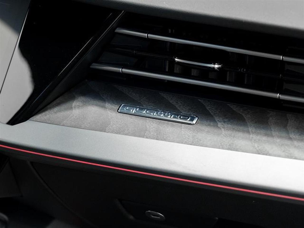 2026 Audi A3 Base 4dr All-Wheel Drive quattro Sedan Photo