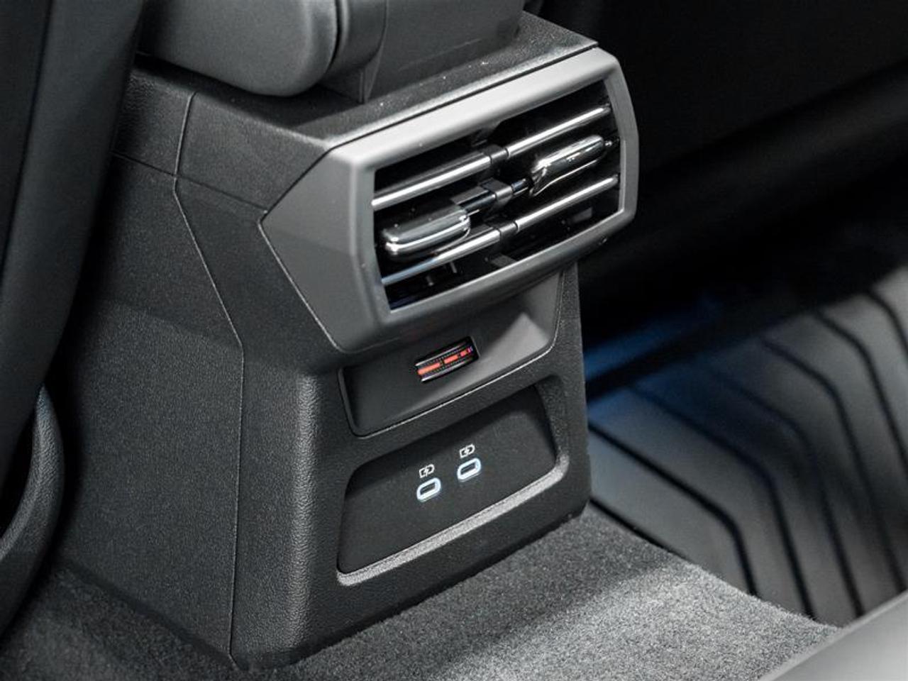 2026 Audi A3 Base 4dr All-Wheel Drive quattro Sedan Photo
