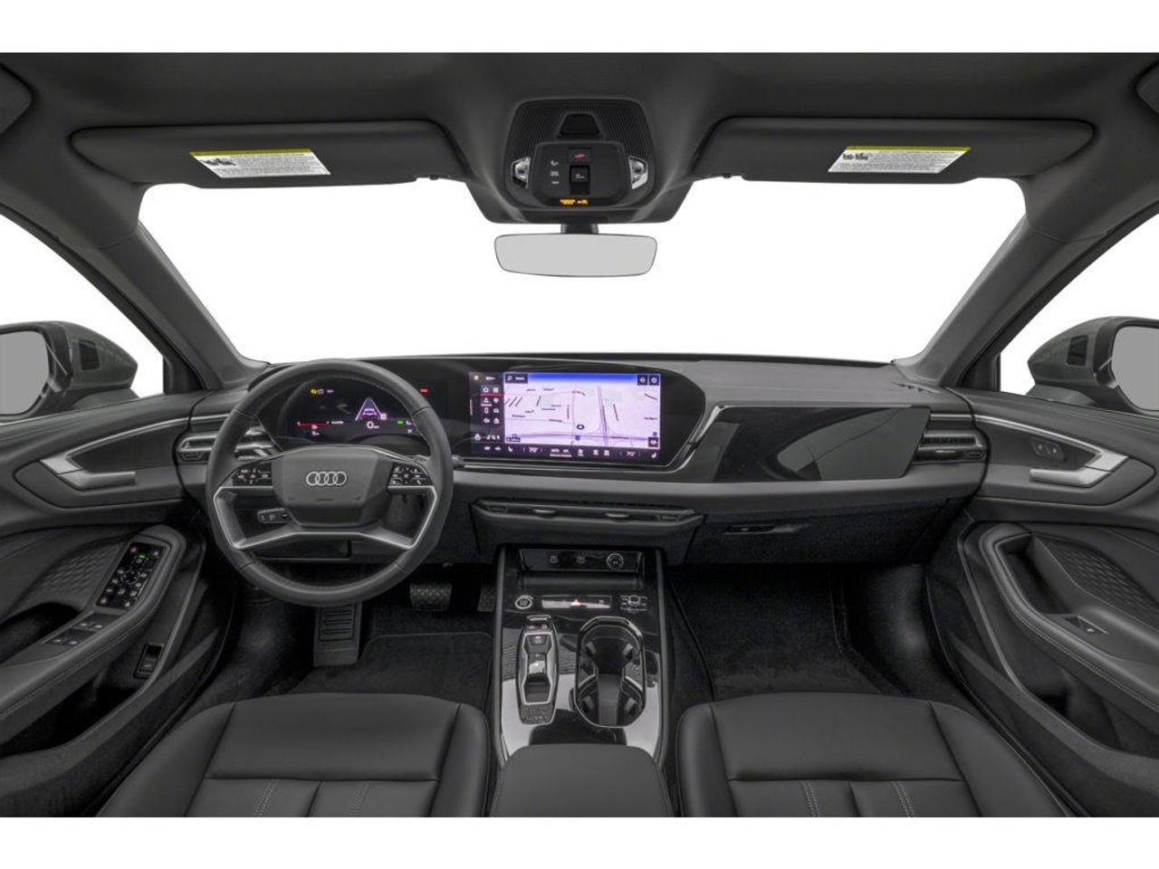 2025 Audi New A5 2.0T 4dr All-Wheel Drive quattro Photo