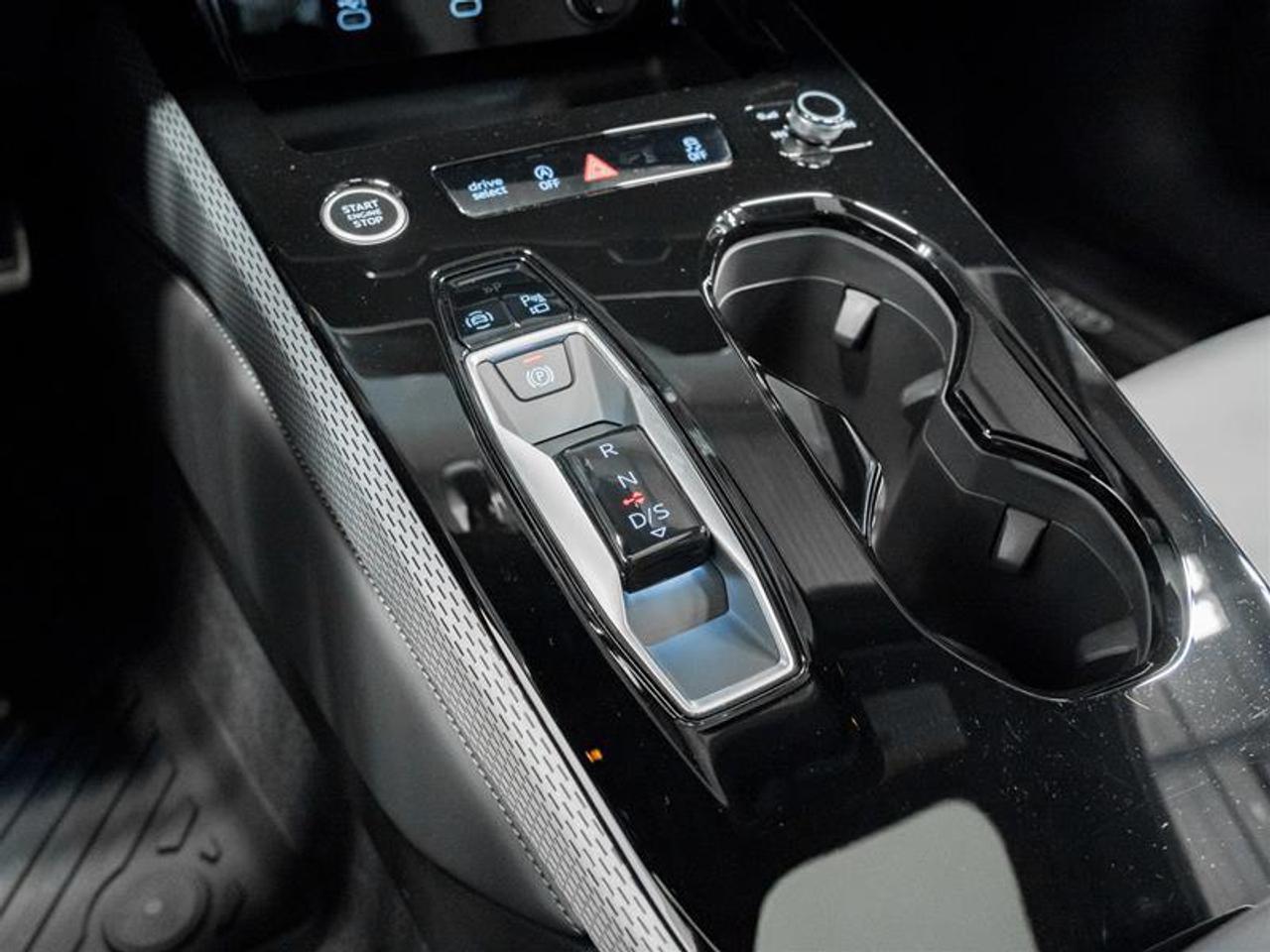 2025 Audi New A5 2.0T 4dr All-Wheel Drive quattro Photo