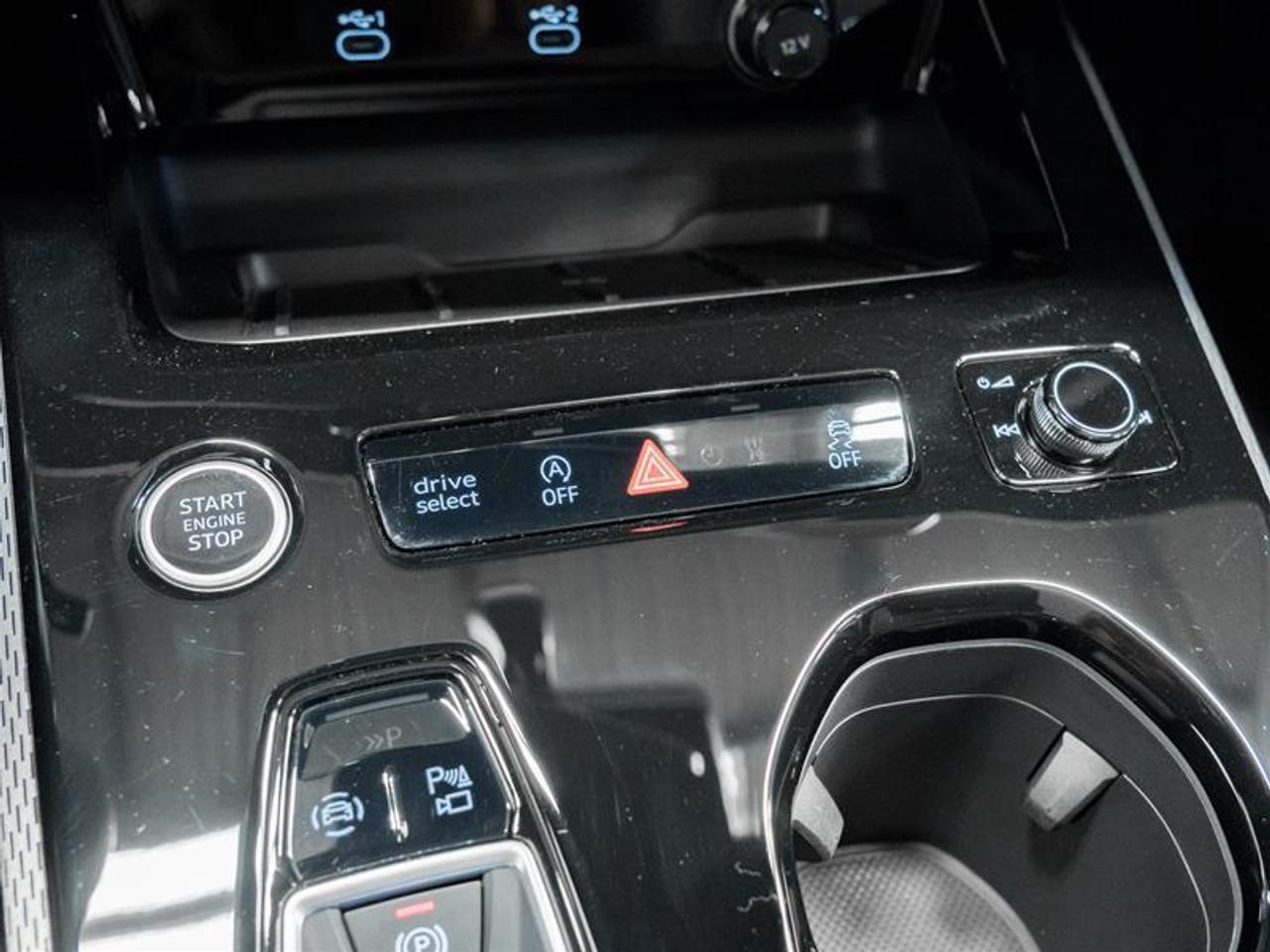 2025 Audi New A5 2.0T 4dr All-Wheel Drive quattro Photo