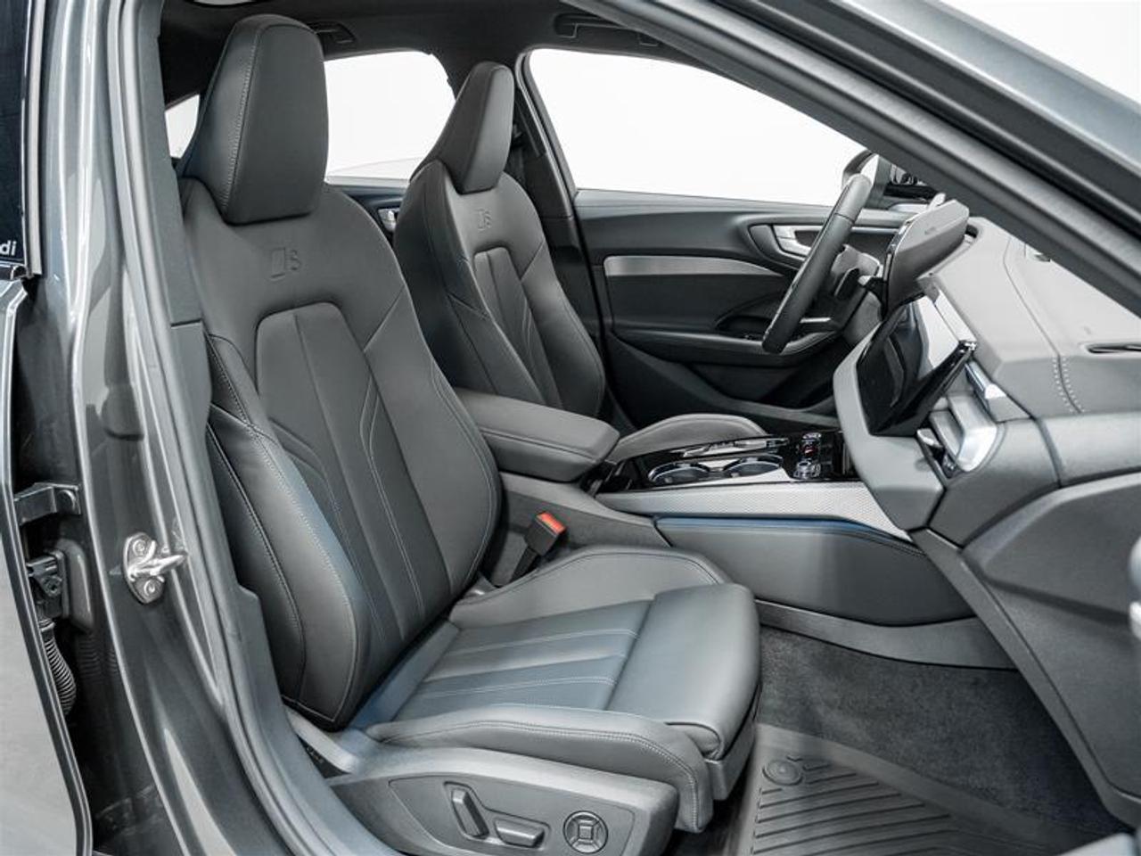 2025 Audi New A5 2.0T 4dr All-Wheel Drive quattro Photo