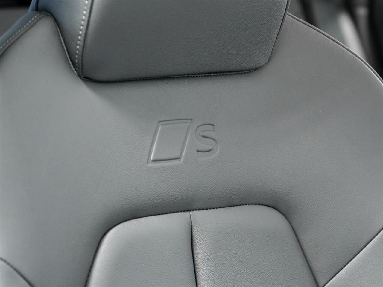 2025 Audi New A5 2.0T 4dr All-Wheel Drive quattro Photo