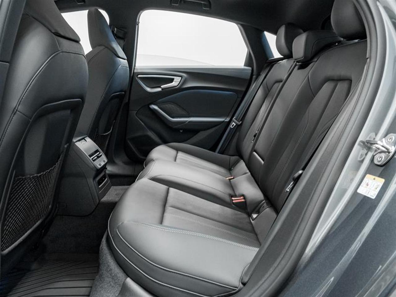 2025 Audi New A5 2.0T 4dr All-Wheel Drive quattro Photo