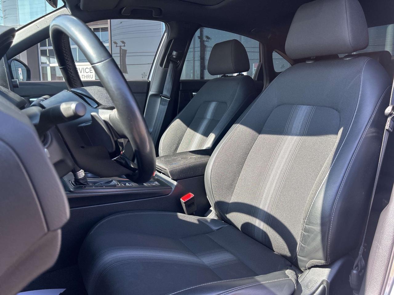 2025 Honda Civic Sport Hybrid   ONE OWNER   CLEAN CARFAX Photo