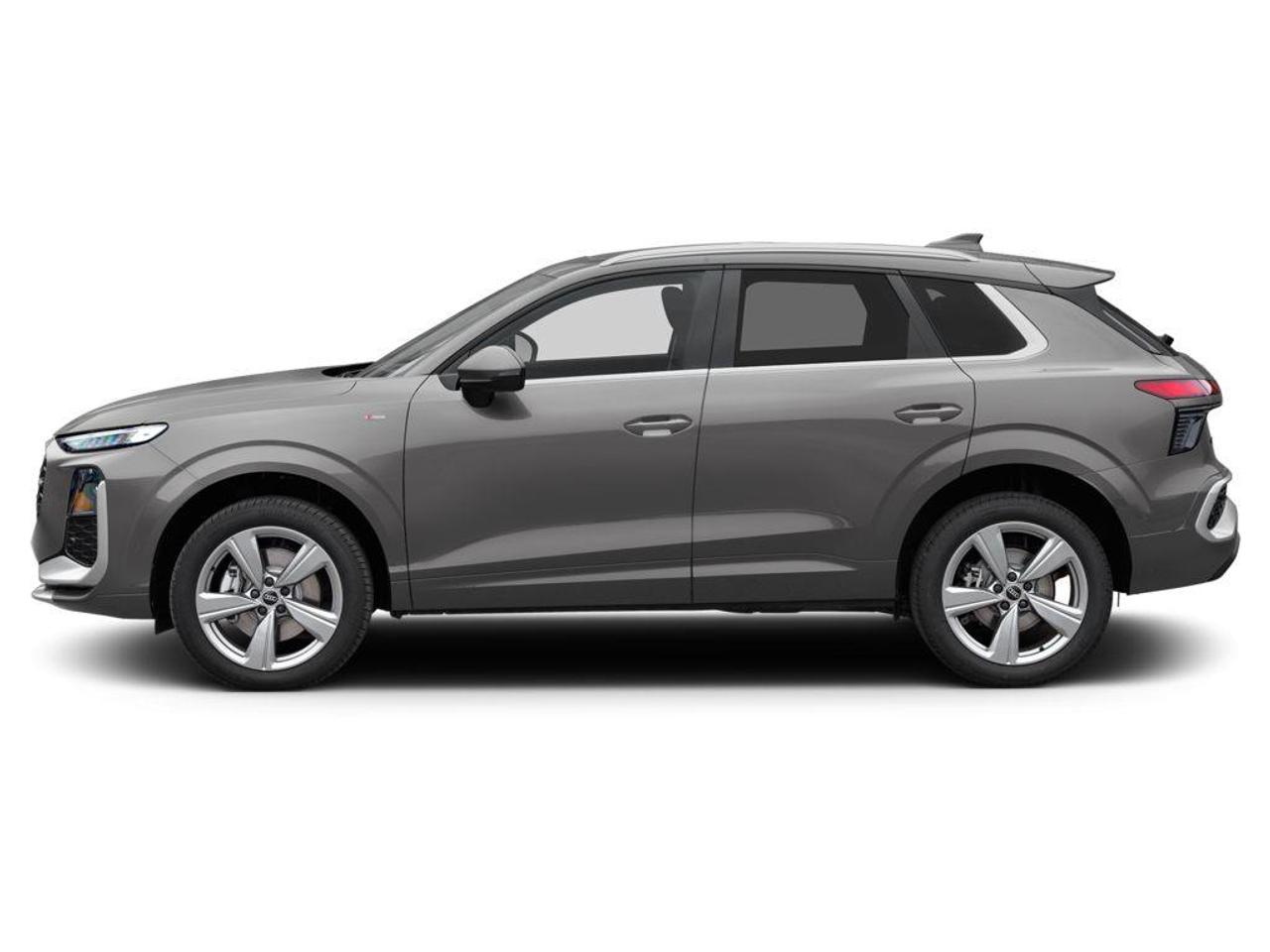 2026 Audi Q3 Progressiv 4dr All-Wheel Drive quattro Sport Utility Photo