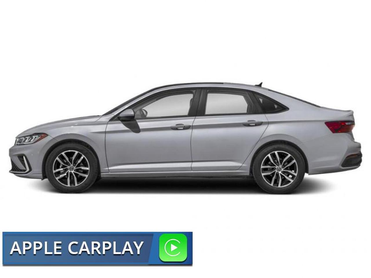 2026 Volkswagen Jetta comfortline Photo