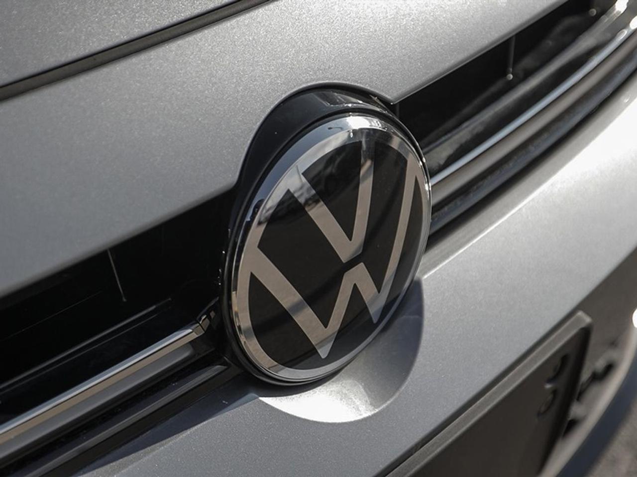 2026 Volkswagen Jetta Trendline Photo