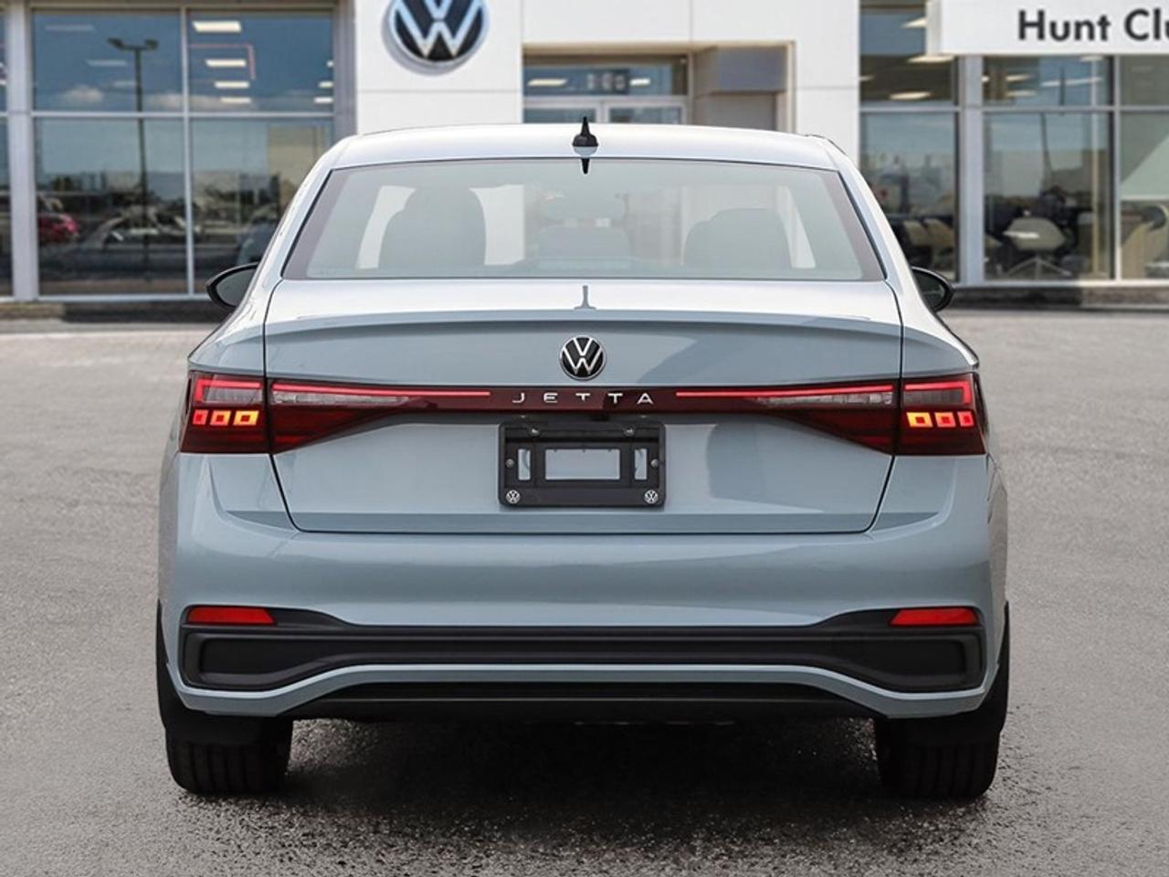 2026 Volkswagen Jetta comfortline Photo
